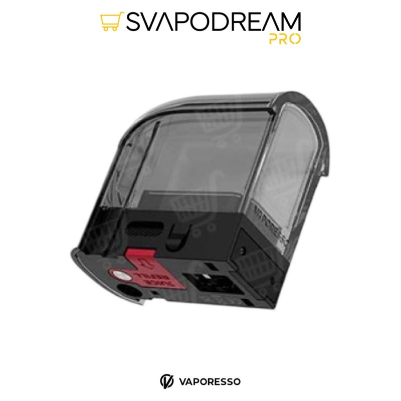 VAPORESSO - Cartuccia Serbatoio Kit COSS