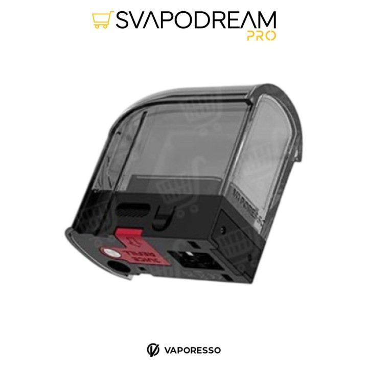VAPORESSO - Cartuccia Serbatoio Kit COSS