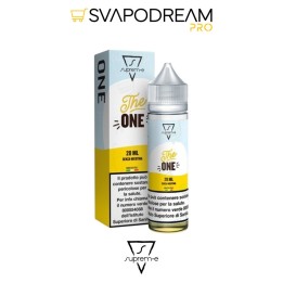 SUPREM-E - Liquido Mix&Vape 20ml THE ONE