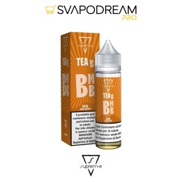 SUPREM-E - Liquido Mix&Vape 20ml TEA BOMB