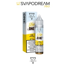 SUPREM-E - Liquido Mix&Vape 10ml THE ONE