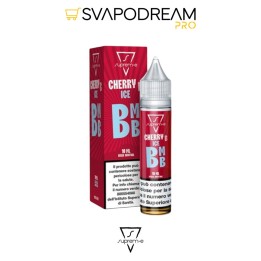 SUPREM-E - Liquido Mix&Vape 10ml CHERRY BOMB ICE