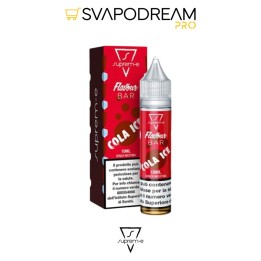 SUPREM-E - Liquido Mix&Vape 10ml Flavour Bar COLA ICE