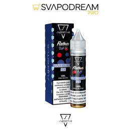 SUPREM-E - Liquido Mix&Vape 10ml Flavour Bar BLUEBERRY ICE