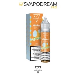 SUPREM-E - Liquido Mix&Vape 10ml Flavour Bar FUJI MELON
