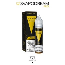 SUPREM-E - Liquido Mix&Vape 10ml FIRST PICK RE-BRAND