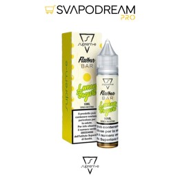 SUPREM-E - Liquido Mix&Vape 10ml Flavour Bar LEMON YOGURT