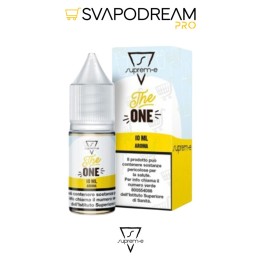 SUPREM-E - Aroma Concentrato 10ml THE ONE