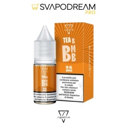 SUPREM-E - Aroma Concentrato 10ml TEA BOMB
