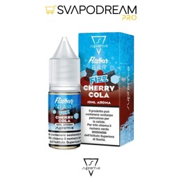 Suprem-e Fizz Cherry Cola Aroma 10ml | Svapodream