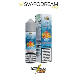 THUNDER VAPE - Aroma Shot 20ml Ice Breaker COSTA RICA