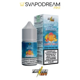 THUNDER VAPE - Aroma Mini Shot 10ml Ice Breaker COSTA RICA