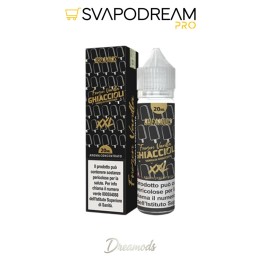 DREAMODS - Aroma Shot 20ml Ghiaccioli FROZEN VANILLA XXL