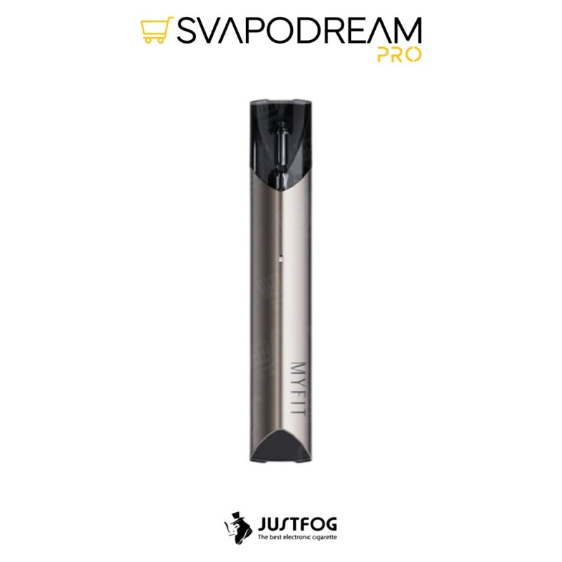 MyFit Justfog Pod Mod 800mAh 14,4W | Svapodream
