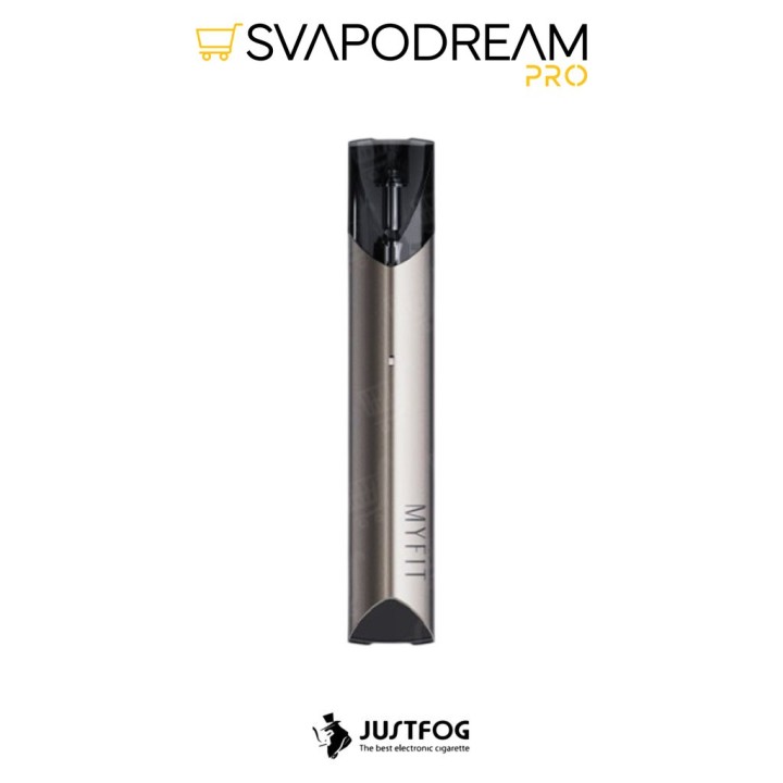MyFit Justfog Pod Mod 800mAh 14,4W | Svapodream