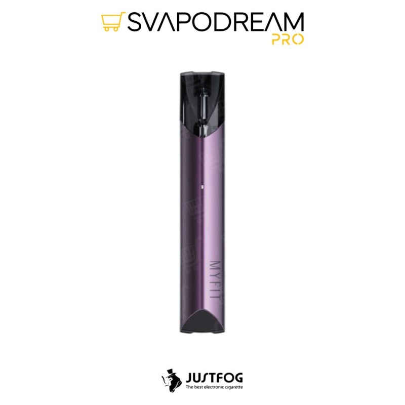 MyFit Justfog Pod Mod 800mAh 14,4W | Svapodream