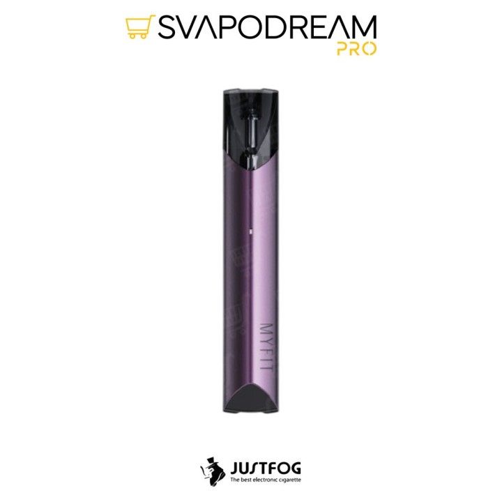 MyFit Justfog Pod Mod 800mAh 14,4W | Svapodream