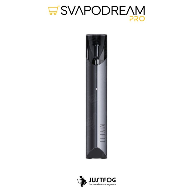 MyFit Justfog Pod Mod 800mAh 14,4W | Svapodream