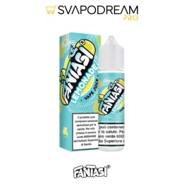 FANTASI VAPE - Aroma Shot 20ml LEMONADE ICE