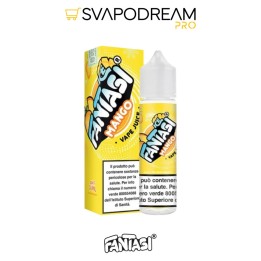 FANTASI VAPE - Aroma Shot 20ml MANGO ICE