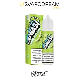 FANTASI VAPE - Aroma Shot 20ml LIME MOJITO ICE