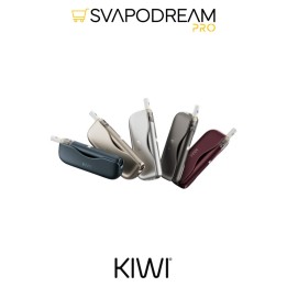 Kiwi 2 Sigaretta Elettronica Kit Completo | Svapodream
