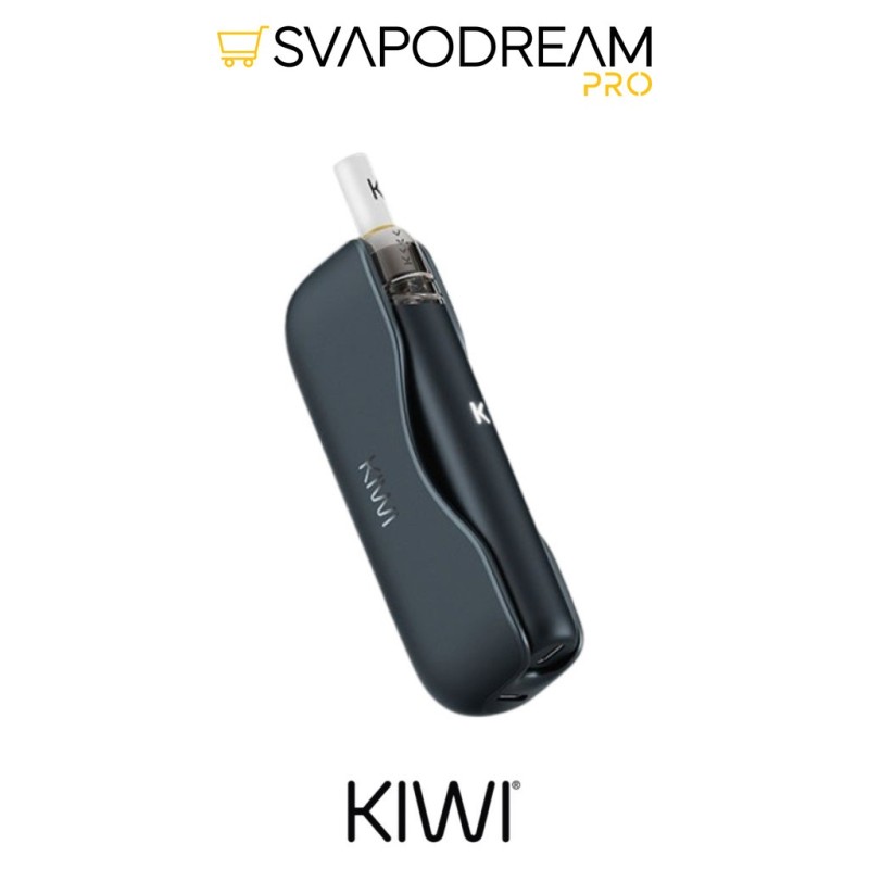 Kiwi 2 Sigaretta Elettronica Kit Completo | Svapodream