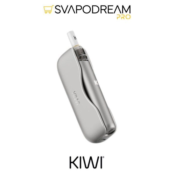 Kiwi 2 Sigaretta Elettronica Kit Completo | Svapodream