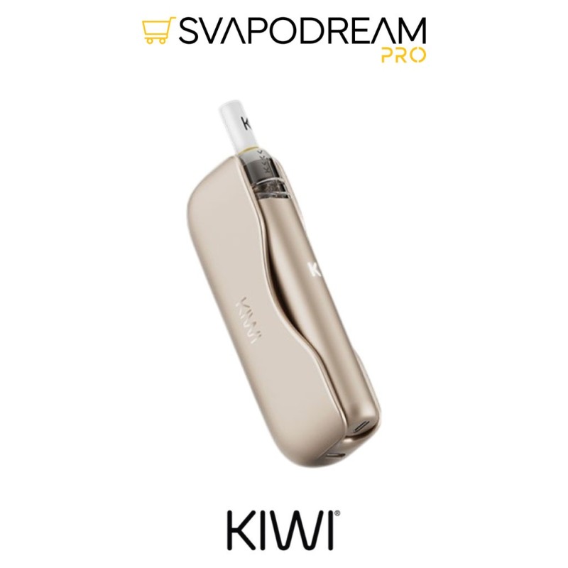 Kiwi 2 Sigaretta Elettronica Kit Completo | Svapodream