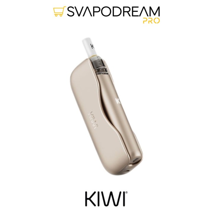Kiwi 2 Sigaretta Elettronica Kit Completo | Svapodream