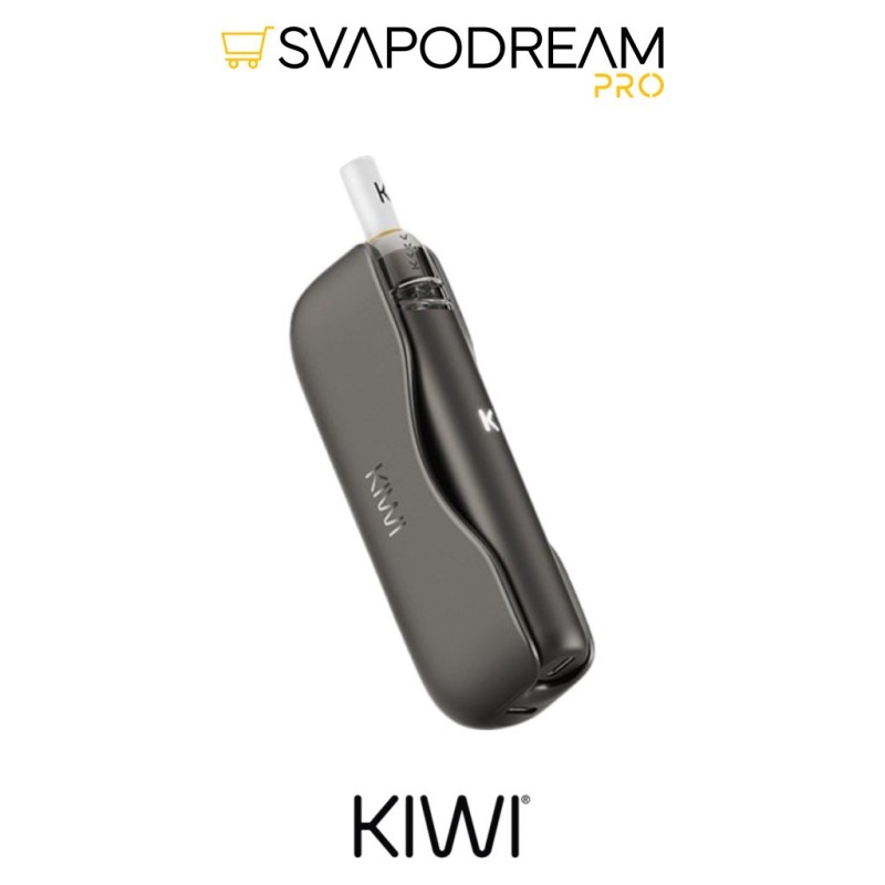 Kiwi 2 Sigaretta Elettronica Kit Completo | Svapodream