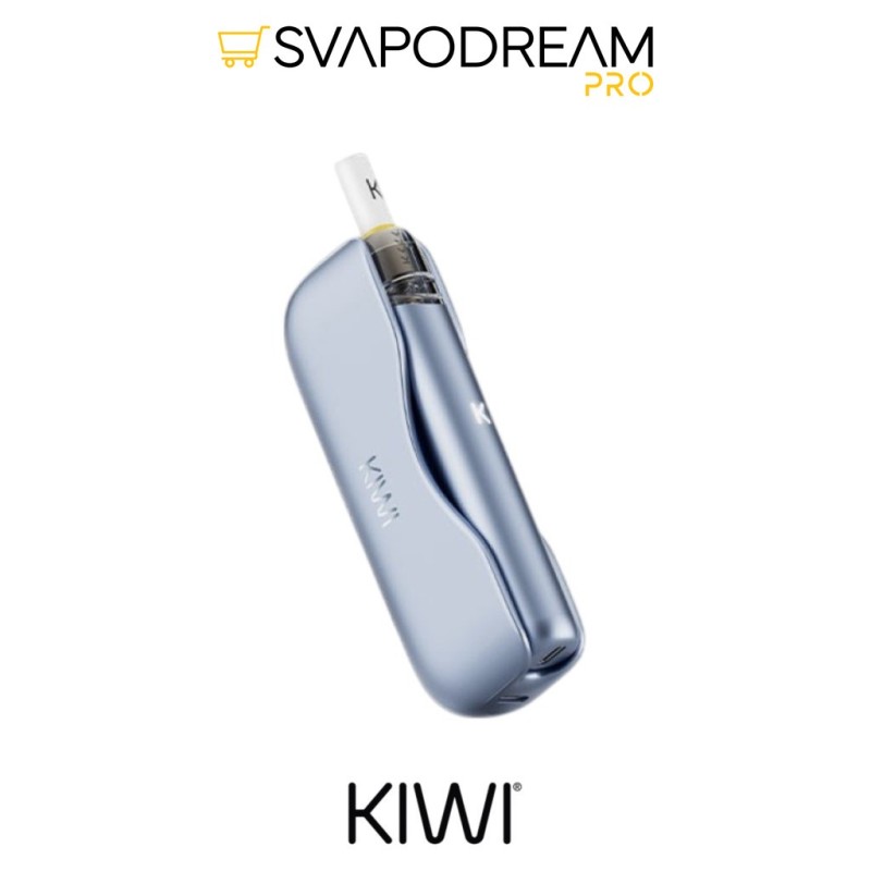Kiwi 2 Sigaretta Elettronica Kit Completo | Svapodream