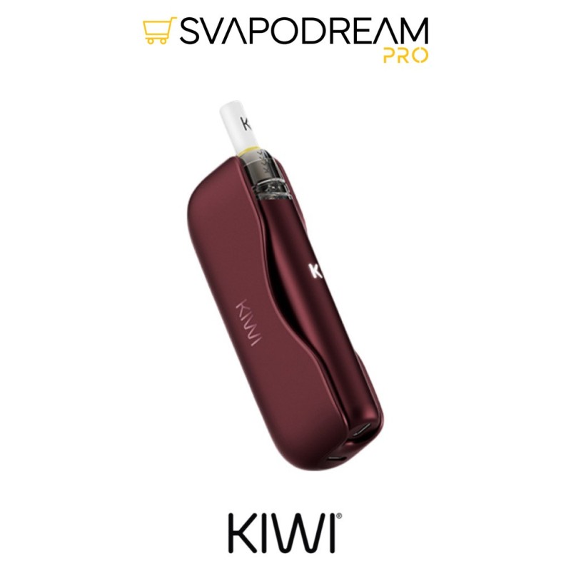 Kiwi 2 Sigaretta Elettronica Kit Completo | Svapodream