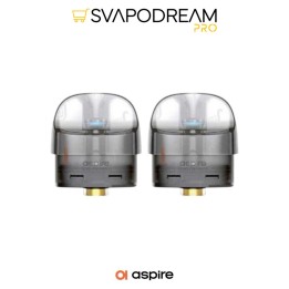 ASPIRE - Cartuccia con Coil FLEXUS PEAK | Svapodream