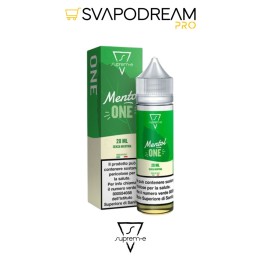 SUPREM-E - Liquido Mix&Vape 20ml MENTOLONE