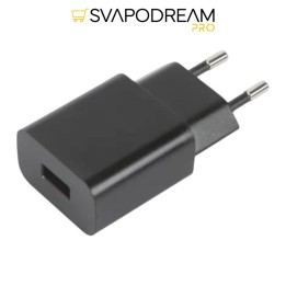 Adattatore Caricabatterie USB 2A da Rete | Svapodream
