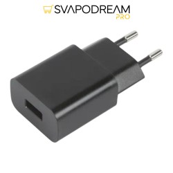 ADATTATORE Caricabatterie da rete USB 2A