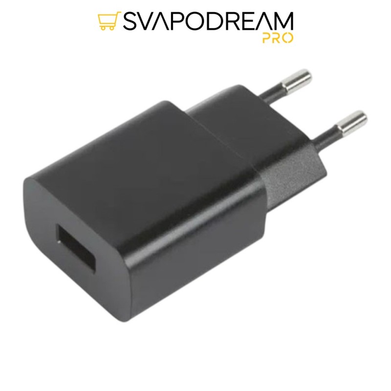 Adattatore Caricabatterie USB 2A da Rete | Svapodream
