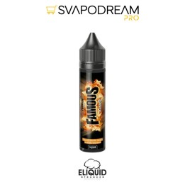 ELIQUID FRANCE - Aroma Shot 10ml Premium FAMOUS