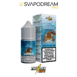 THUNDER VAPE - Aroma Mini Shot 10ml Ice Breaker LATAKIA ICE