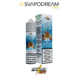 THUNDER VAPE - Aroma Shot 20ml Ice Breaker VIRGINIA ICE