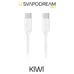 KIWI - Cavo USB-C USB-C per Sigaretta Elettronica Kiwi 2