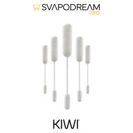 KIWI VAPOR - Clean Stick per Kiwi Sigaretta Elettronica