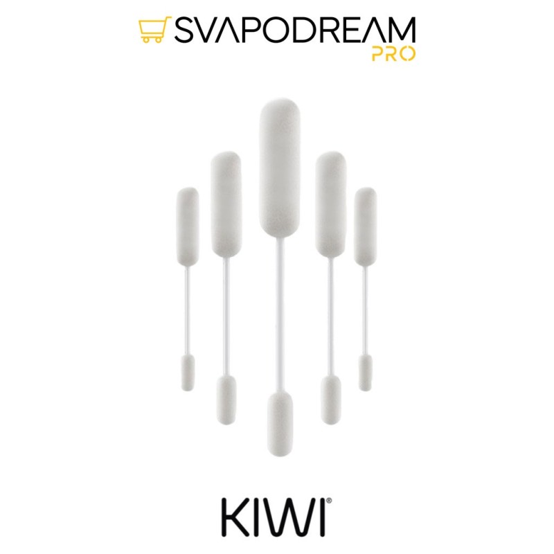 KIWI VAPOR - Clean Stick per Kiwi Sigaretta Elettronica