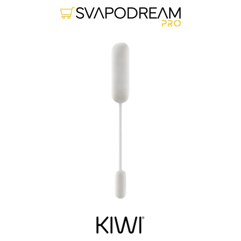 KIWI VAPOR - Clean Stick per Kiwi Sigaretta Elettronica