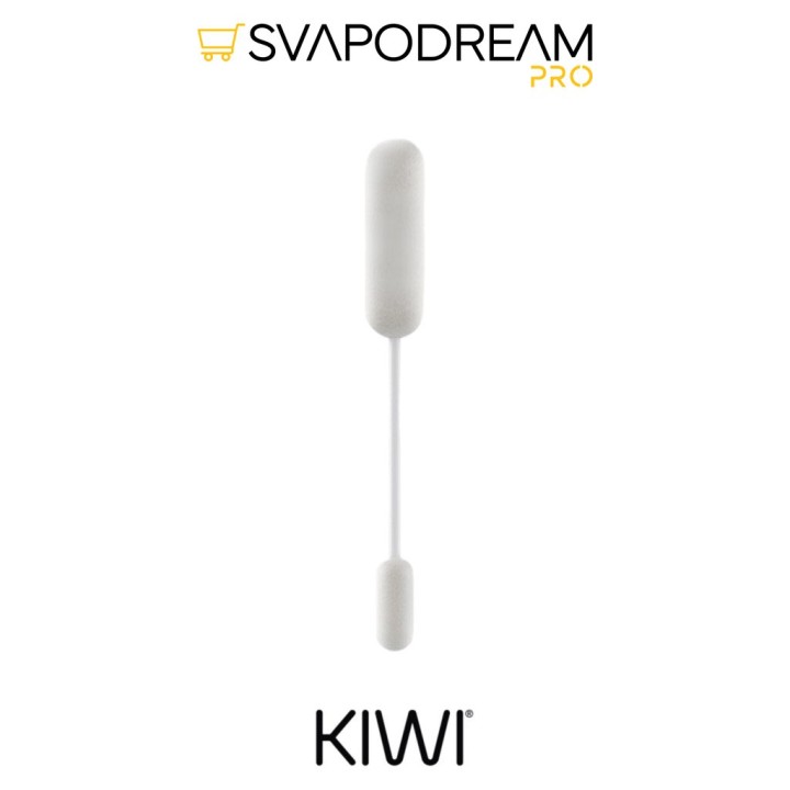KIWI VAPOR - Clean Stick per Kiwi Sigaretta Elettronica