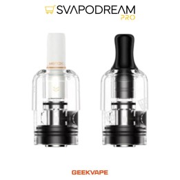 Cartuccia Geekvape Wenax S 0,8/1,2ohm 2pz | Svapodream