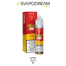 SUPREM-E - Liquido Mix&Vape 10ml MANGONE