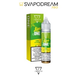 SUPREM-E - Liquido Mix&Vape 10ml LIMONE