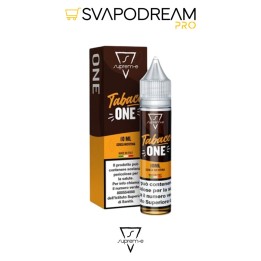 SUPREM-E - Liquido Mix&Vape 10ml TABACCONE